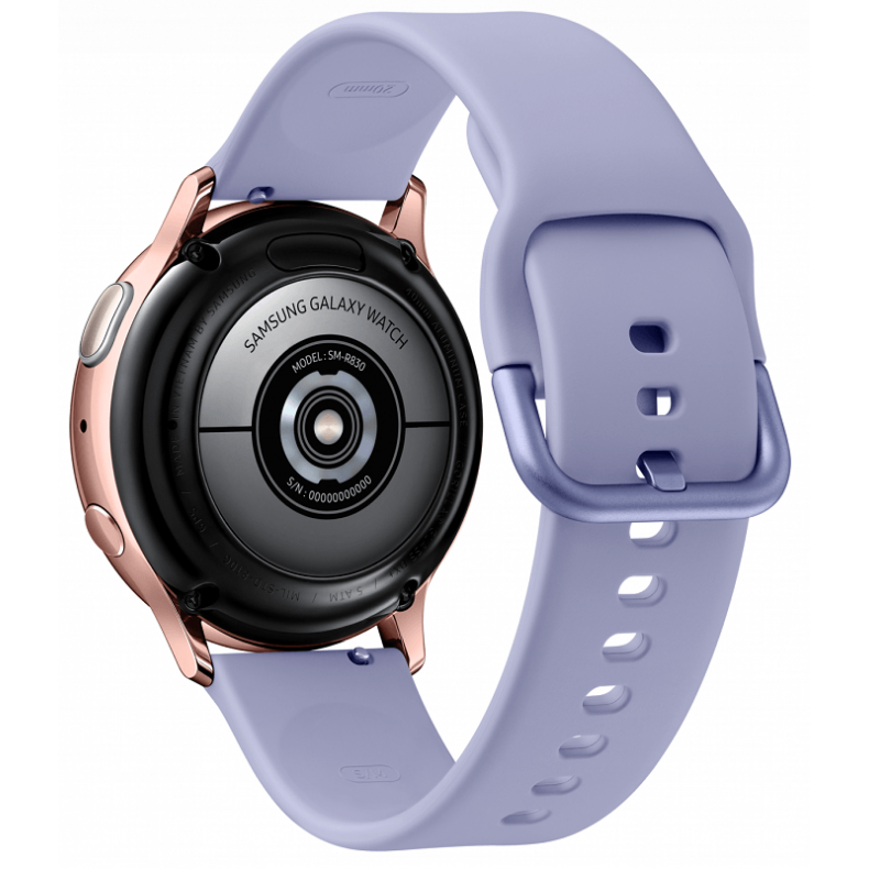 Samsung Active 2 40mm Lte - Skelbiu.lt