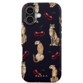 Burga Cougar - iPhone 17 Case apsauginis dėklas