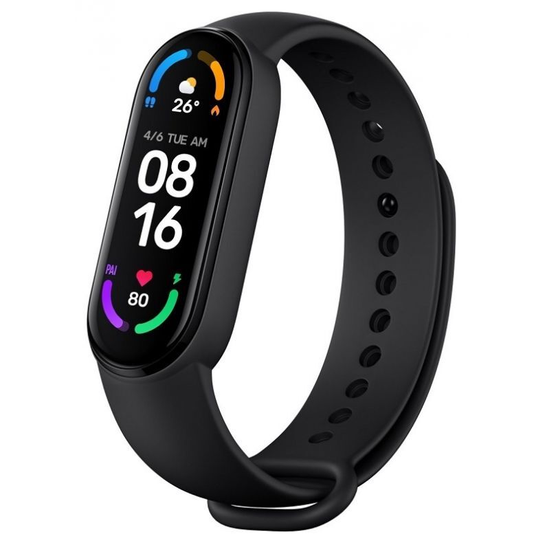 Xiaomi Mi Smart Band 6