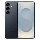 Samsung S25 128GB, juoda, 1 nuotrauka