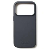 Mujjo iPhone 17 Pro Max odinis dėklas,1 nuotrauka