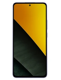 Poco M7 Pro 12/256GB išmanusis telefonas. violetinė spalva, 1 nuotrauka
