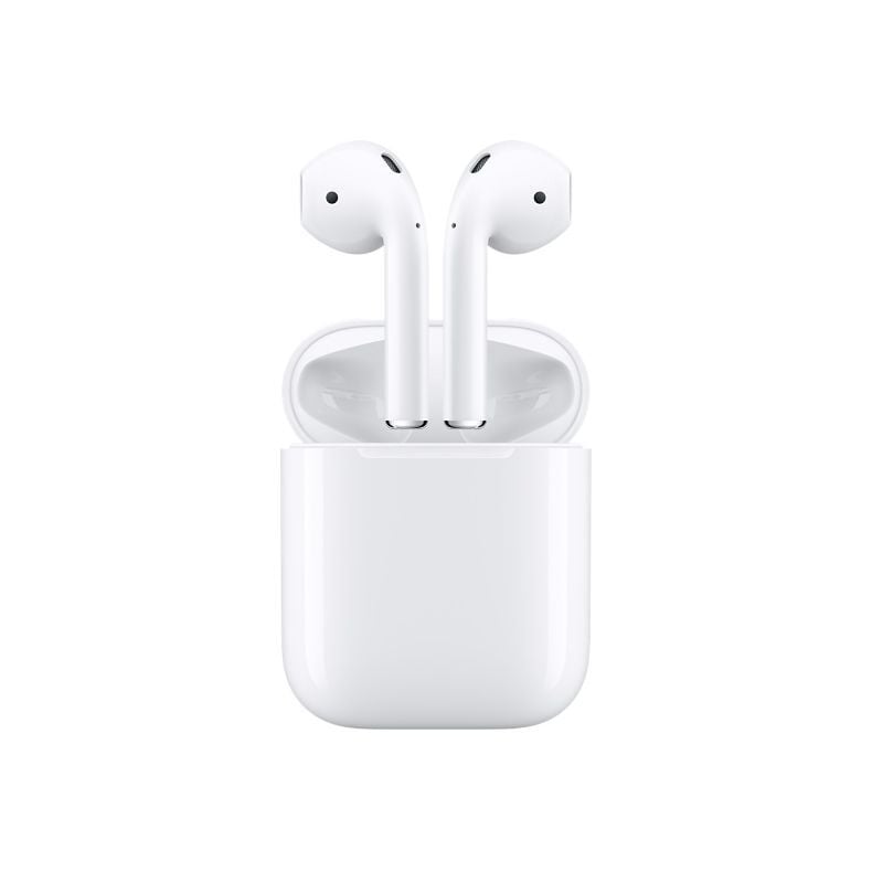 APPLE AirPods belaidės ausinės, 3