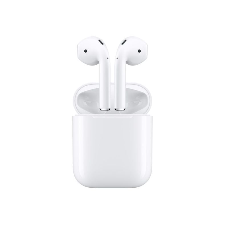 APPLE AirPods belaidės ausinės, 3