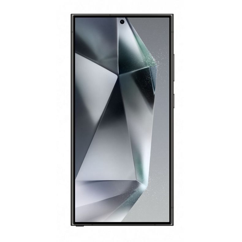 SAMSUNG Galaxy S24 Ultra 5G išmanusis telefonas 256GB titano juoda spalva-4
