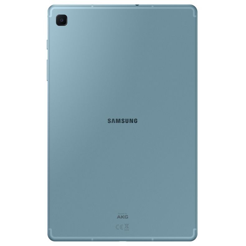Samsung tab S6 lite 2022 nugarele melynos spalvos