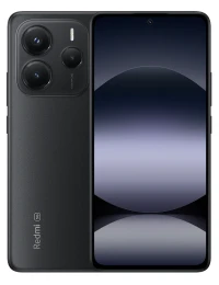 Xiaomi Redmi Note 14 5G 128GB juoda nugarele, nuotrauka 1