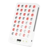 SkinPure Therapy LED šviesos terapijos prietaisas, 1 nuotrauka