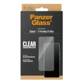 PanzerGlass Xiaomi 17 Ultra stikliukas, 1 nuotrauka
