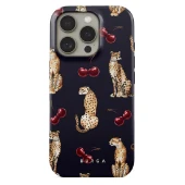 Burga iPhone 16 Pro Tough MagSafe dėklas - Cougar, 1 nuotrauka