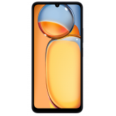 Xiaomi_redmi_13C_256GB_juodos_spalvos_ekranas
