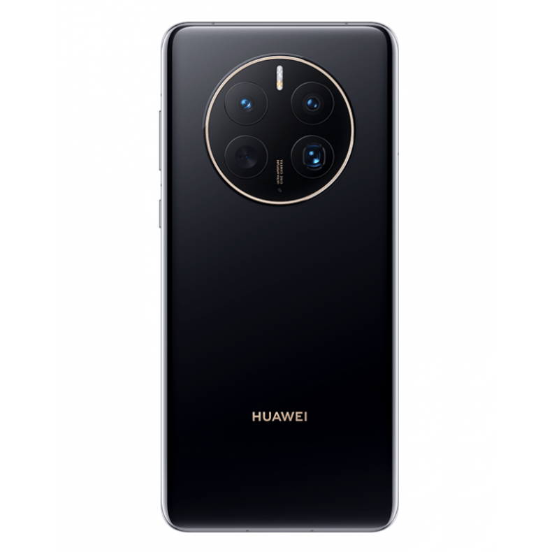 Huawei Mate 50 Pro juoda nugarele