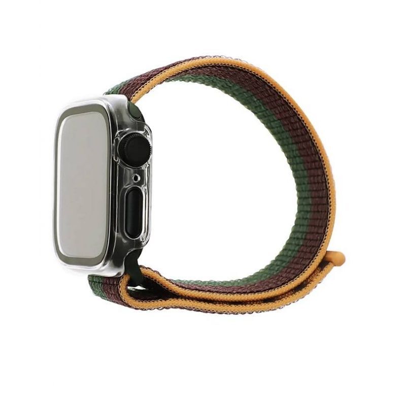 Apple Watch 7 41mm korpuso dangtelis