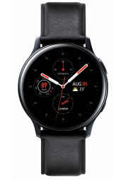 SAMSUNG Galaxy Watch Active2 LTE 40mm Stainless
