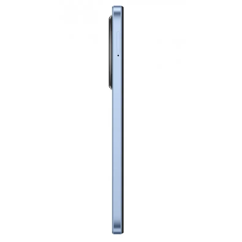 Xiaomi A3 mėlyna spalva 6 nuotrauka