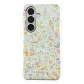 Burga Samsung Galaxy S26+ Tough MagSafe dėklas - Rainbow Crush, 1 nuotrauka