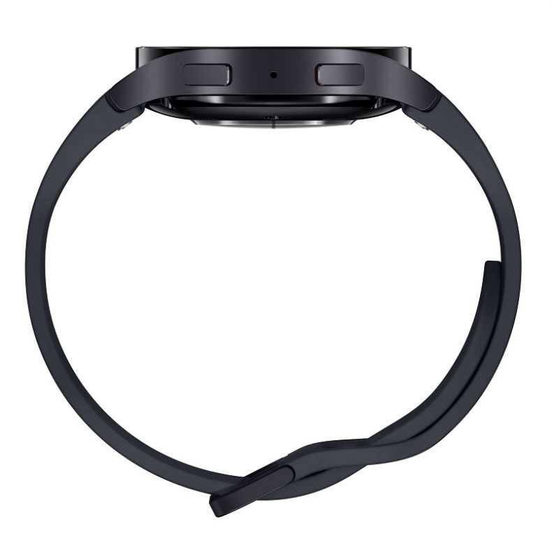 Samsung Watch6 44mm graphite is sono