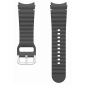 Samsung Watch7 sportinis dirželis 20mm S | M, 1 nuotrauka