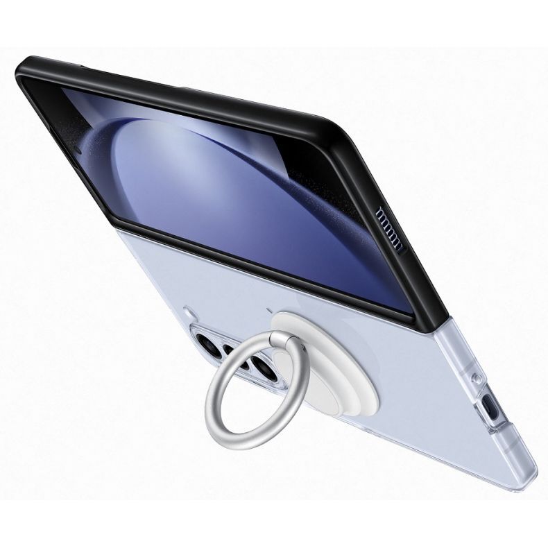 SAMSUNG Galaxy Fold5 Gadget skaidrus dėklas
