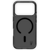Ideal of Sweden iPhone 18 Pro 17 Pro MagSafe Clear dėklas, tinted black, 1 nuotrauka