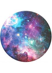 POPSOCKETS telefono laikiklis - Basic Nebula Ocean