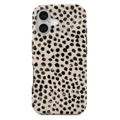 Burga iPhone 17 Tough MagSafe dėklas - Almond Latte, 1 nuotrauka