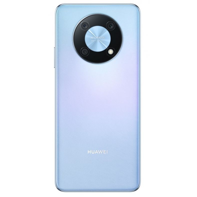 Huawei Nova Y90 melynos spalvos nugarele