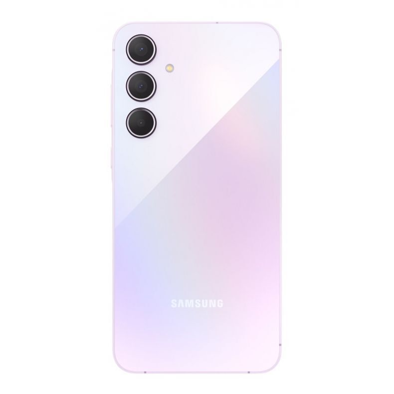 Samsung Galaxy A35 violetinė spalva