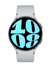 Samsung Watch6 44mm silver is priekio