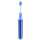 Oclean Electric Toothbrush Ease Blue,iš šono
