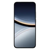 Poco F7 5G išmanusis telefonas, 512GB, juoda spalva, nuotrauka 1