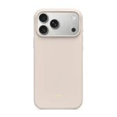 Beats iPhone 17 Pro Max silikoninis dėklas su MagSafe, Lime Stone, 1 nuotrauka