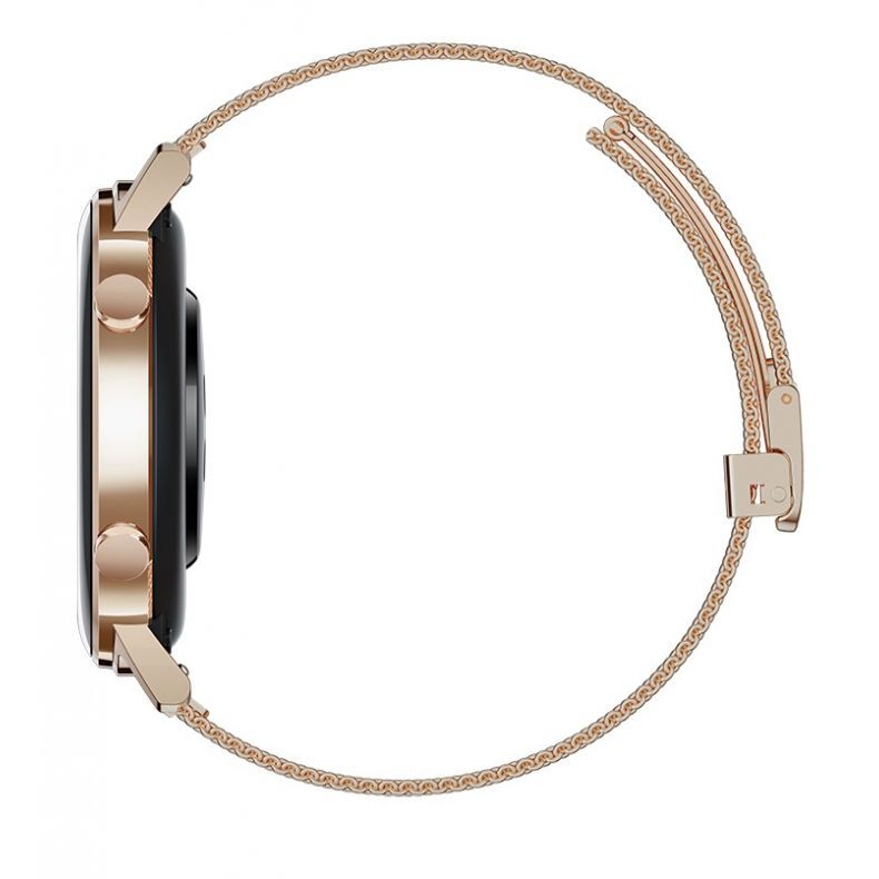 Huawei Watch GT 2, 42mm Elegant Edition