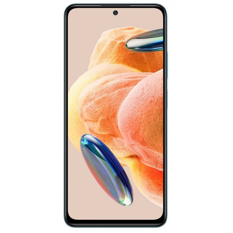 Xiaomi Note 12 Pro 4G melynos spalvos ekranas