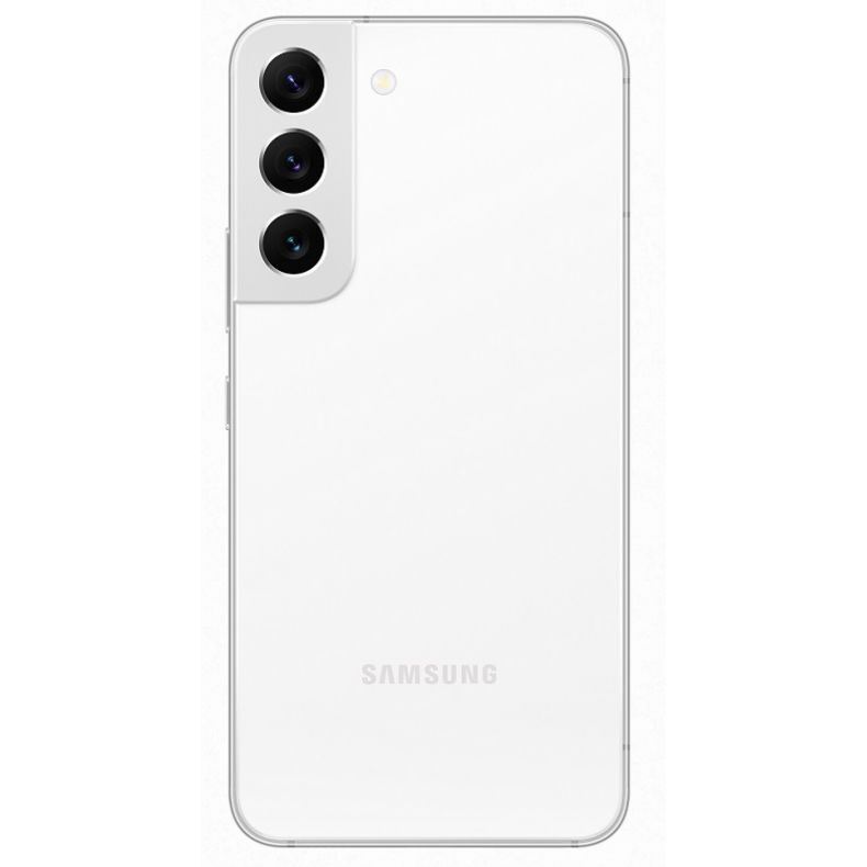 Samsung_Galaxy S22plus_Nugarelė_baltas