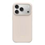 Beats iPhone 17 Pro silikoninis dėklas su MagSafe, Lime Stone, 1 nuotrauka
