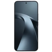  Xiaomi 17T Pro 512GB, juoda, 1 nuotrauka