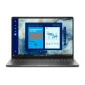 Dell pro 16 c5 16gb 256gb, juodas, 1 nuotrauka