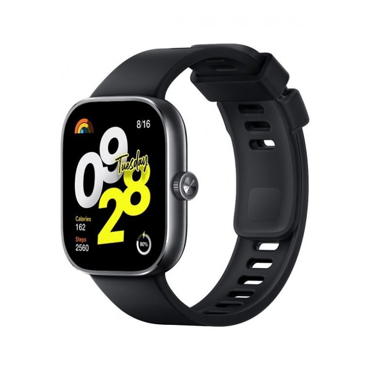 XIAOMI Redmi Watch 4 i manusis laikrodis MP.LT