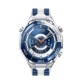 Huawei watch ultimate 2 , melynas, 1 nuotrauka