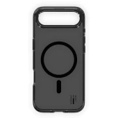 Ideal of Sweden iPhone 17 Air MagSafe Clear dėklas, Tinted black, 1 nuotrauka