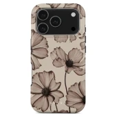 Burga iPhone 17 Pro Max Tough Magsafe dėklas - Barely Yours, nuotrauka 1