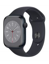 Apple_Watch_Series_8_GPS_45mm_Midnight_Aluminum_Midnight_Sport_Band_34FR_Screen