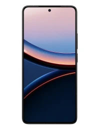 Poco F7 Ultra 512GB išmanusis telefonas, juoda spalva, 1 nuotrauka