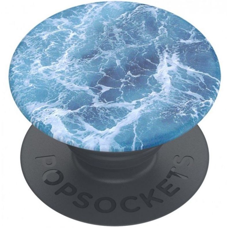 POPSOCKETS telefono laikiklis - Basic Ocean From the Air