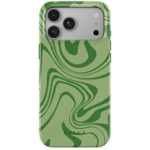 Burga Funky Sensation - iPhone 18 Pro dėklas