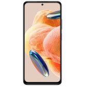  Xiaomi Note 12 Pro 4G juodos spalvos ekranas
