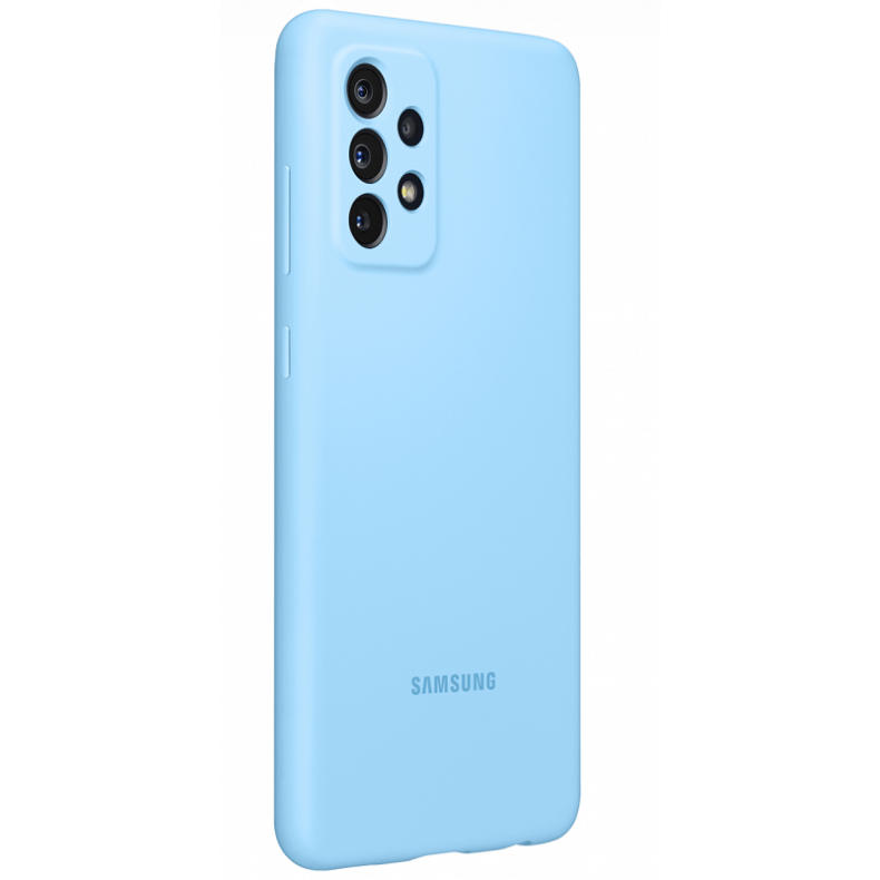 SAMSUNG Galaxy A72 silikoninis dėklas-mp.lt