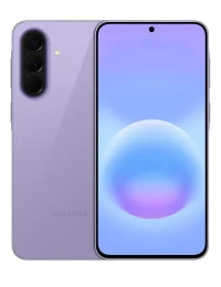 Samsung A57 128GB, alyvų, 1 nuotrauka