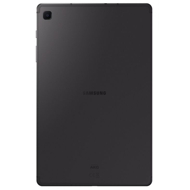 Samsung tab S6 lite 2022 nugarele pilkos spalvos